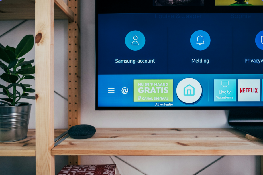 Home Theatre