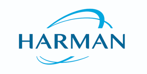 Harman logo