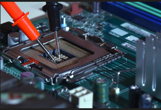  IT Services